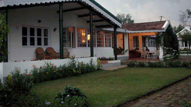 Red Hill Nature Resort, Ooty 1
